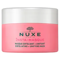 Nuxe Insta-Masque, Maska złuszczająca ujednolicająca skórę, 50 ml