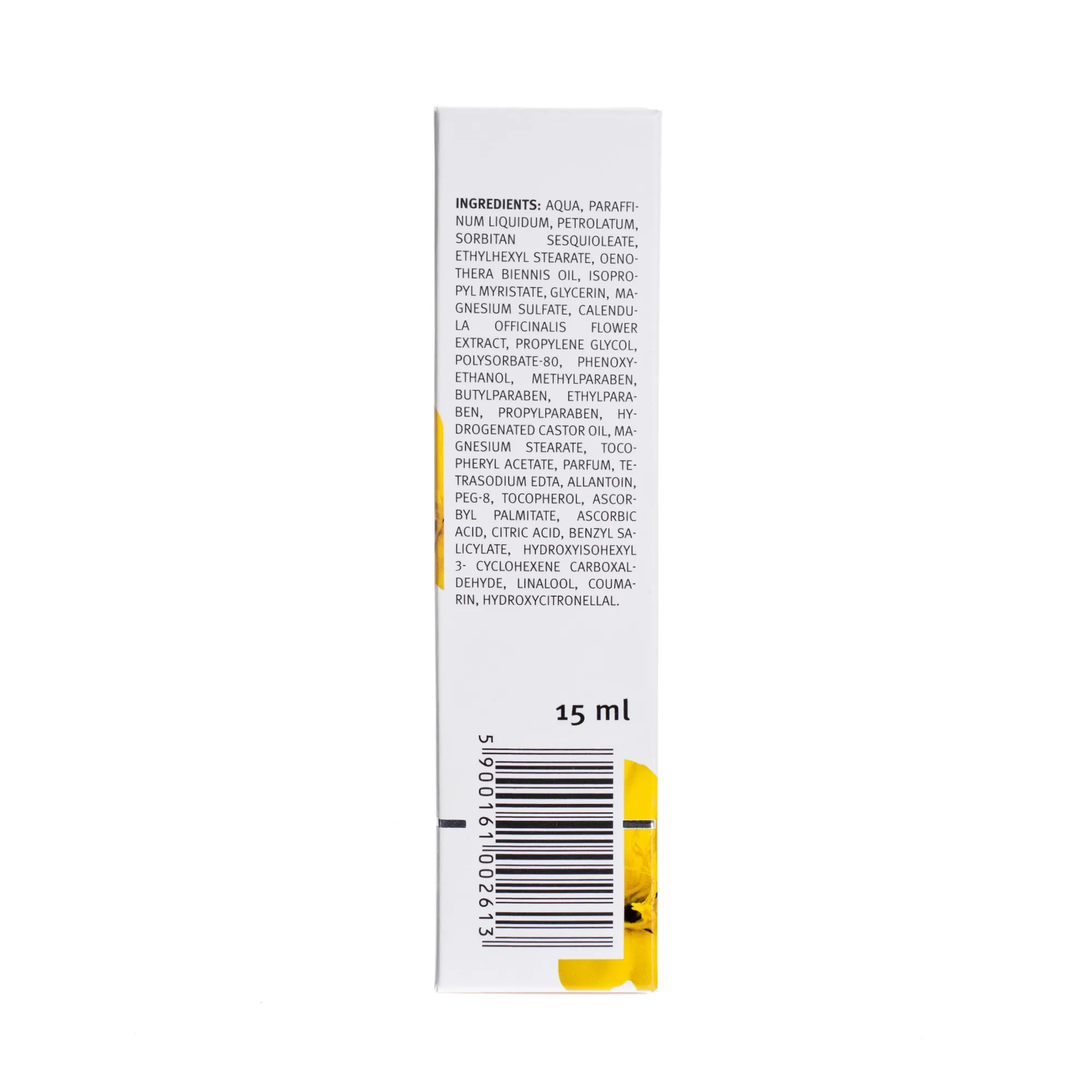 Oeparol Balance, krem regenerujący pod oczy, 15 ml 