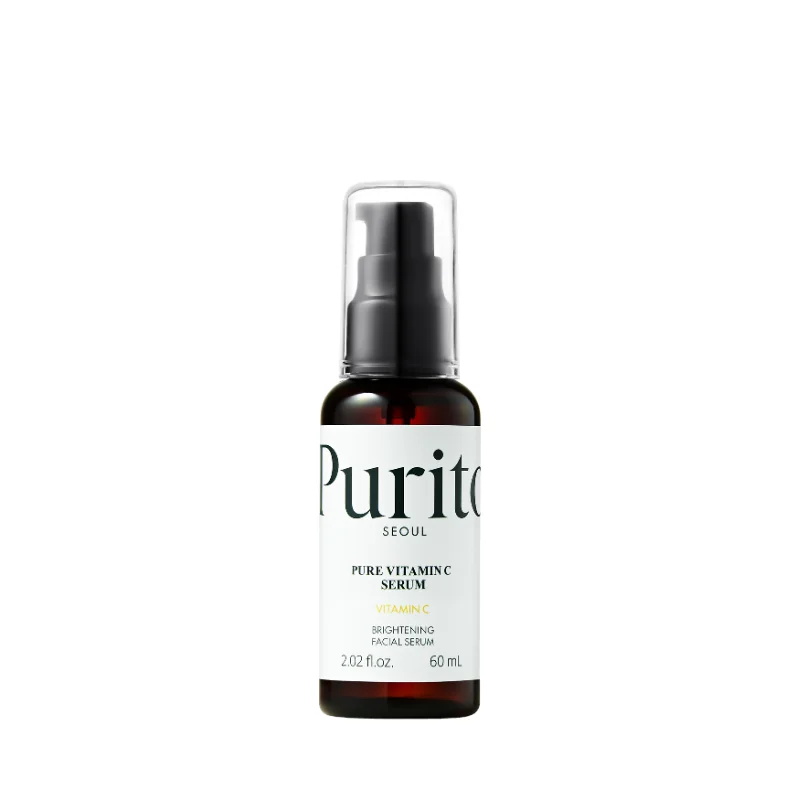 Purito Pure Vitamin C rozświetlające serum z witaminą C, 60 ml