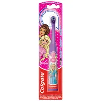 Colgate Barbie szczoteczka elektryczna dla dzieci, 1 szt.
