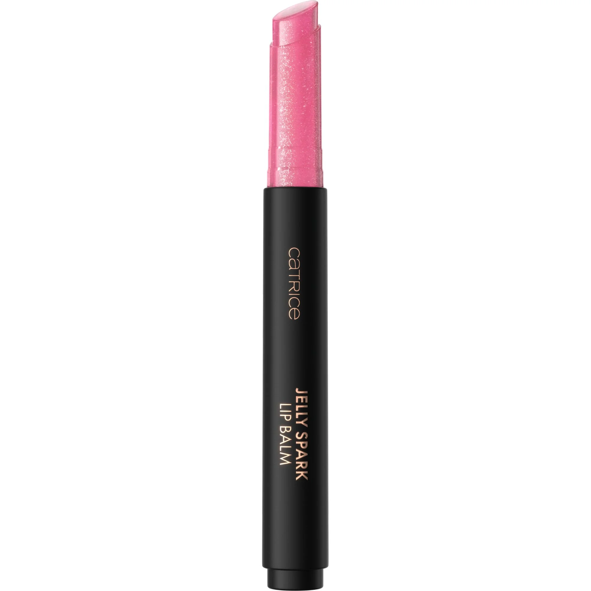 CATRICE Jelly Spark Lip Balm balsam do ust 020 Twinkle Boss, 2,5 g