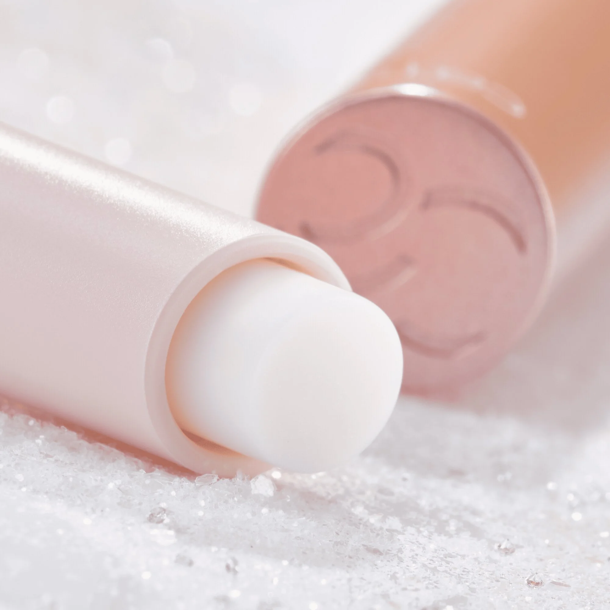 CATRICE Diamond Glaze Gloss Stick błyszczyk do ust w sztyfcie 040 No Shade, Just Sparkle, 1,6 g