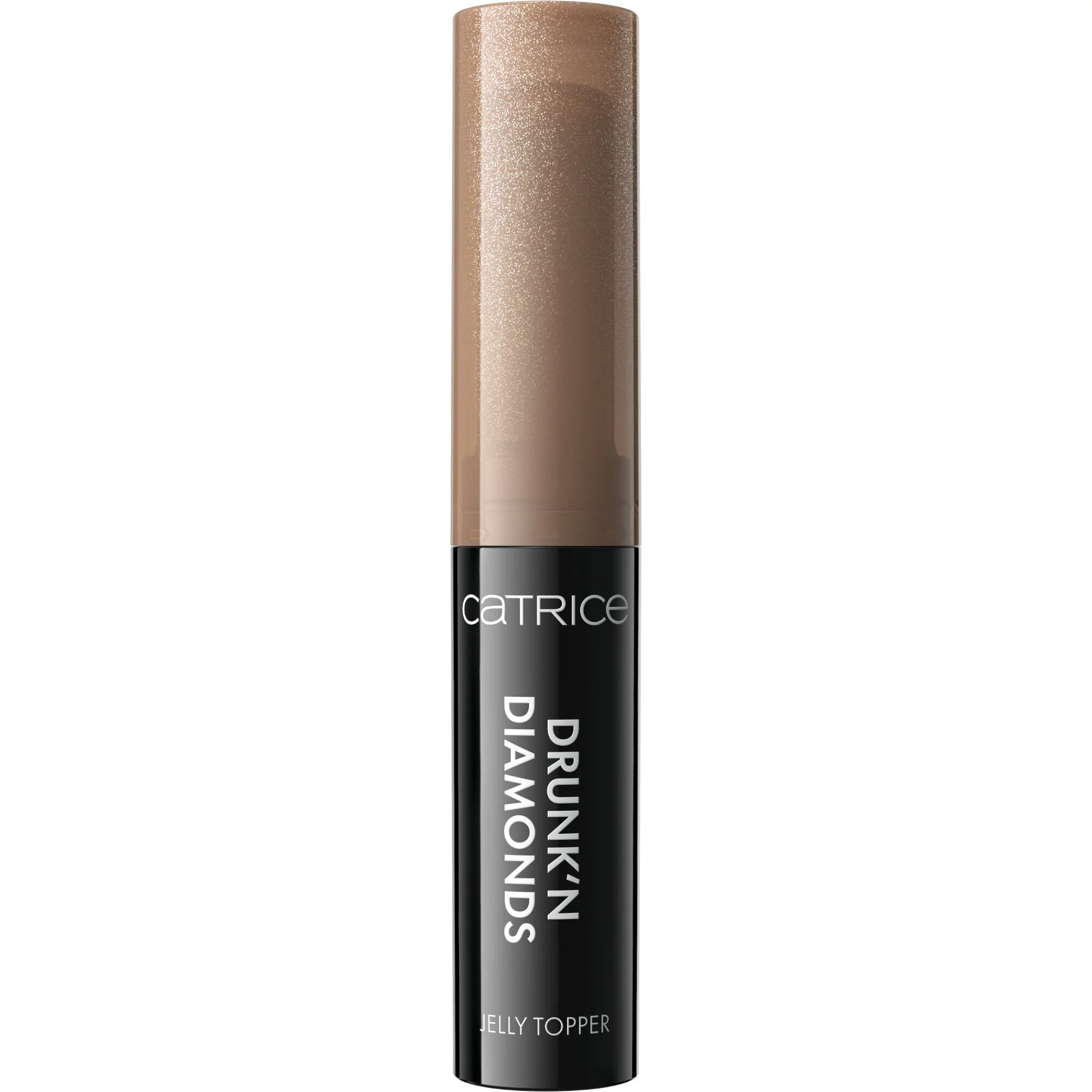 CATRICE Drunk'n Diamonds topper do cieni do powiek 030 Sunset Spark, 2,5 g