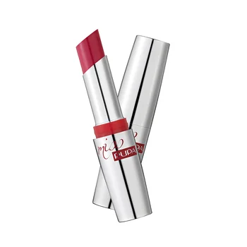 PUPA Miss PUPA pomadka do ust 303 Haute Couture Fuchsia, 2,4 ml Data ważności: 15.03.2026