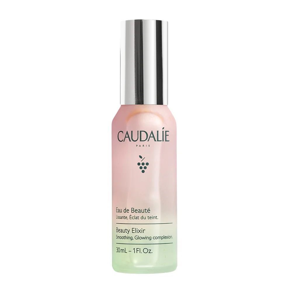 Caudalie Beauty Elixir woda rozświetlająca, 30 ml