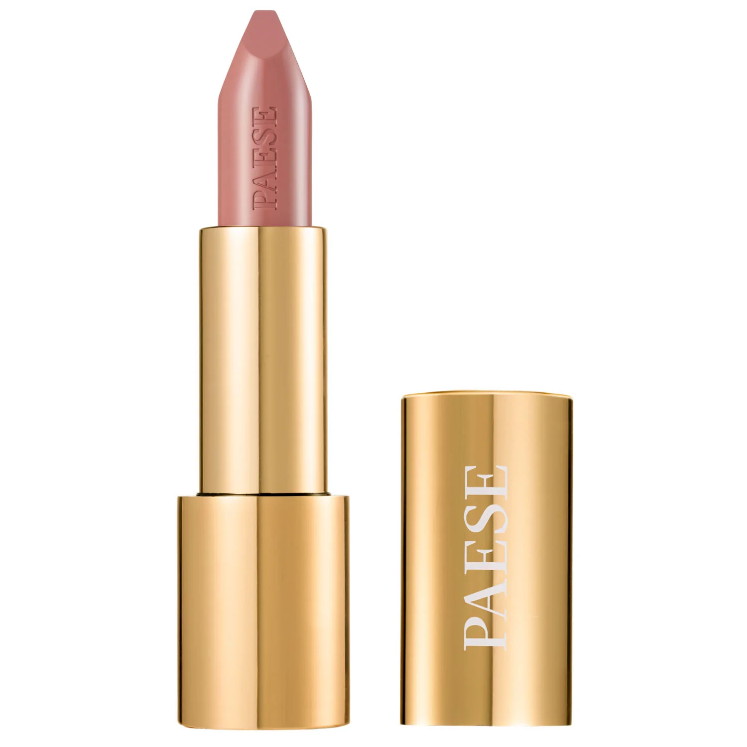 Paese NUDElightful pomadka do ust 400 beige marshmallow, 4,5 g
