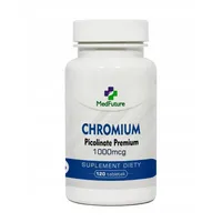 Chromium Chrom, 1000 mcq, 120 tabletek