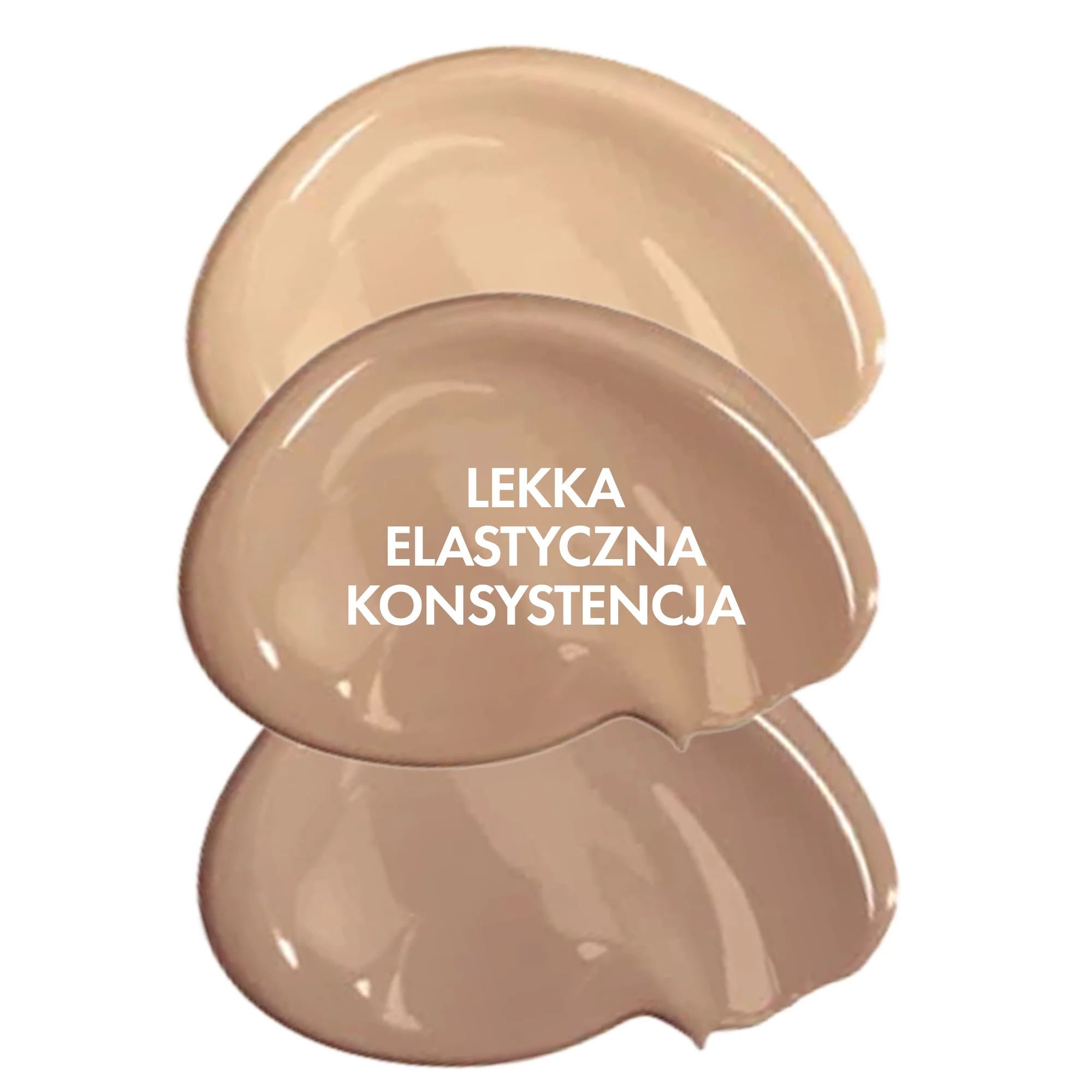 Vichy Liftactiv Flexiteint 45 Gold podkład wygładzający zmarszczki, 30 ml