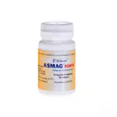 Asmag Forte 500 mg (34 mg Mg2+), 50 tabletek