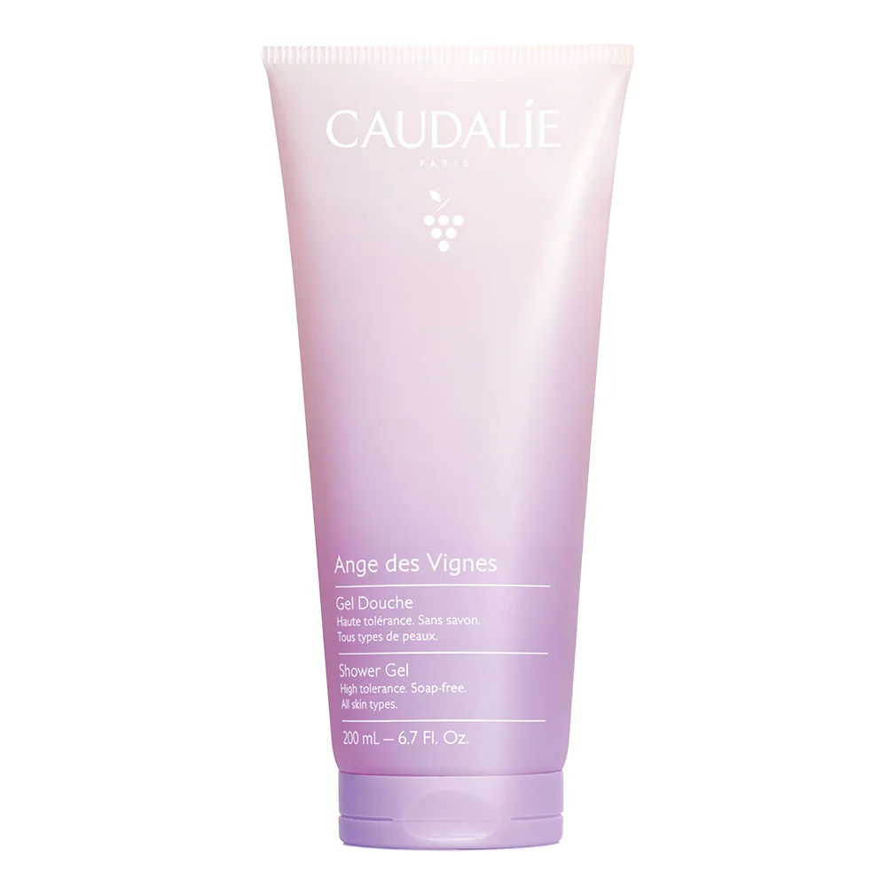 Caudalie Ange des Vignes żel pod prysznic, 200 ml