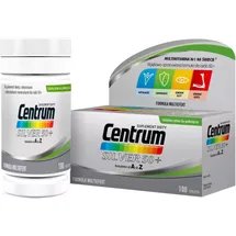 Centrum Silver, 100 tabletek