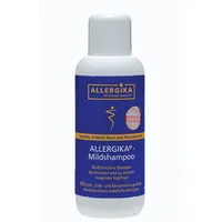 ALLERGIKA® łagodny szampon do włosów, 200 ml