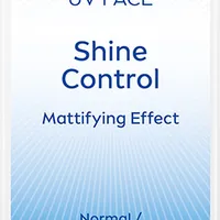 Nivea Sun UV Face Shine Control matujący krem do twarzy z wysoką ochroną SPF 30, 50 ml