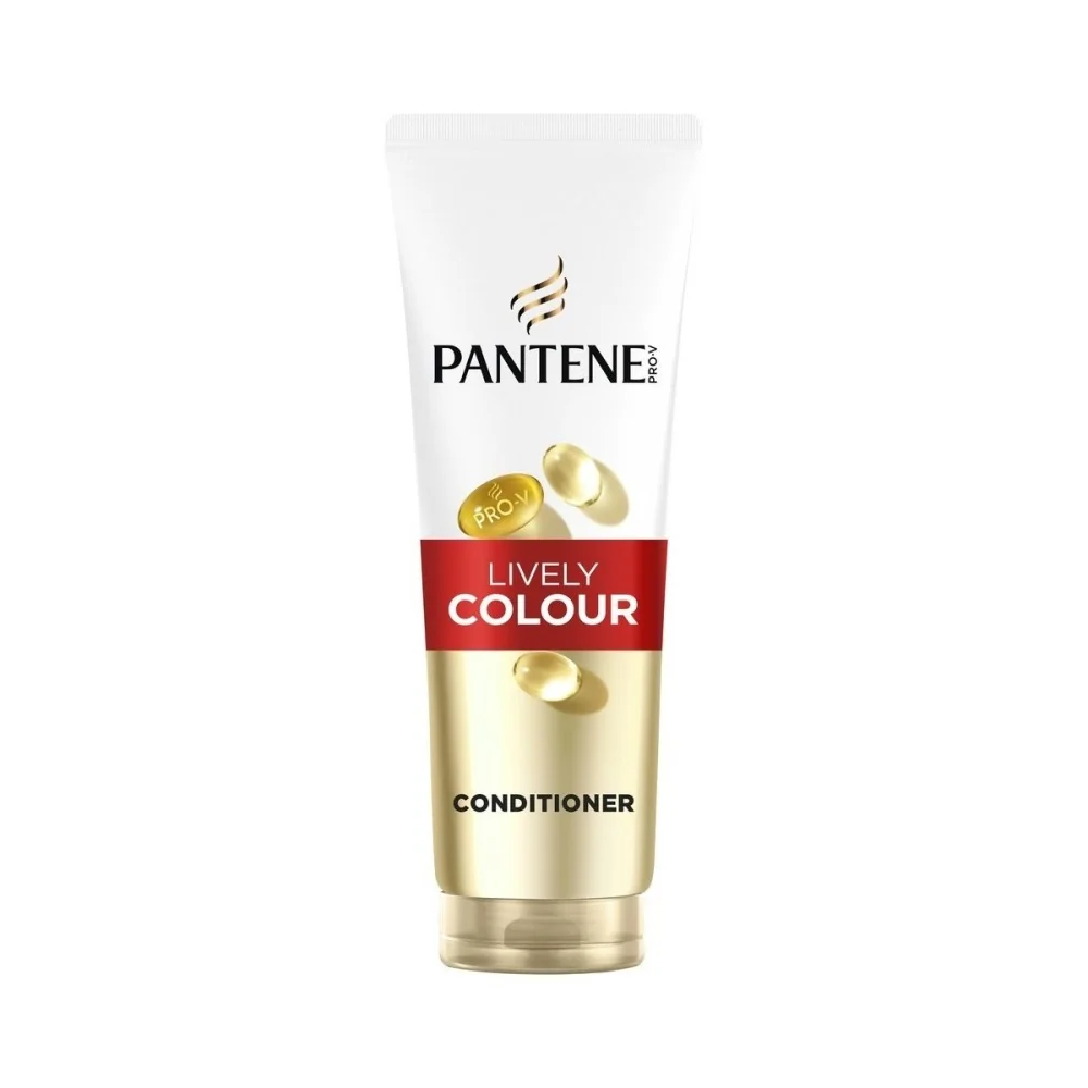Pantene Pro-V Color Protect odżywka do włosów farbowanych, 275 ml