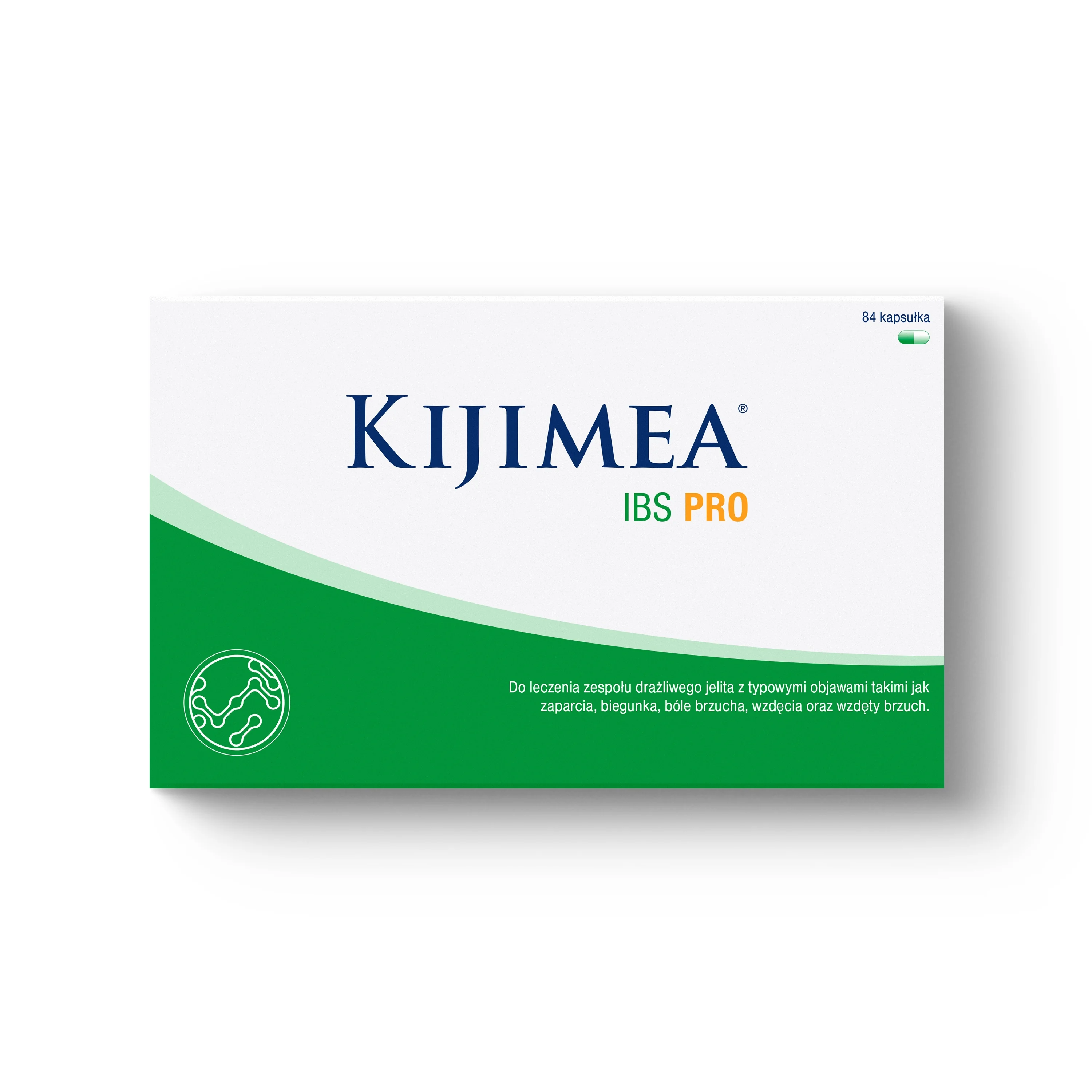 Kijimea® IBS PRO 84 kapsułki
