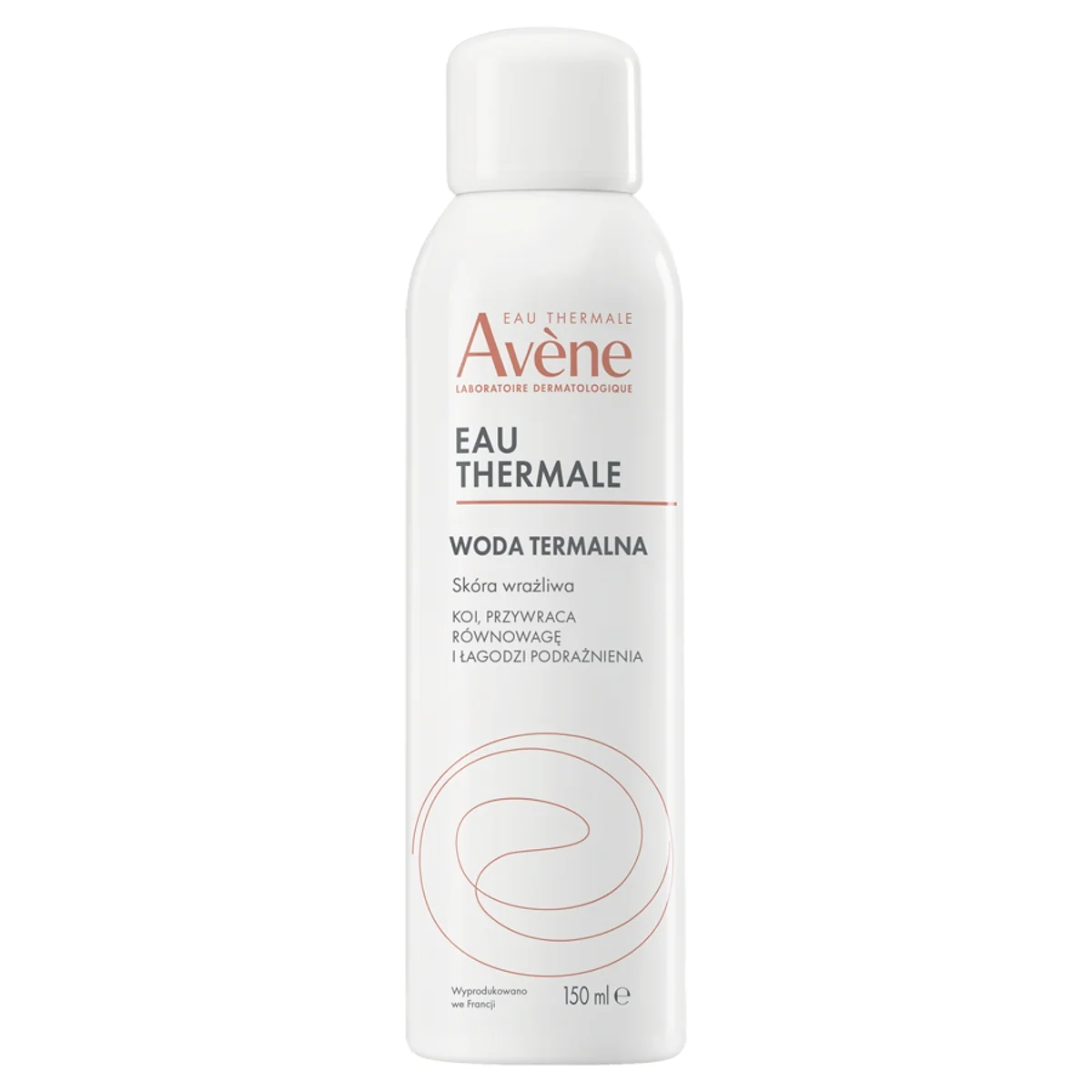 Avene woda termalna, 150 ml