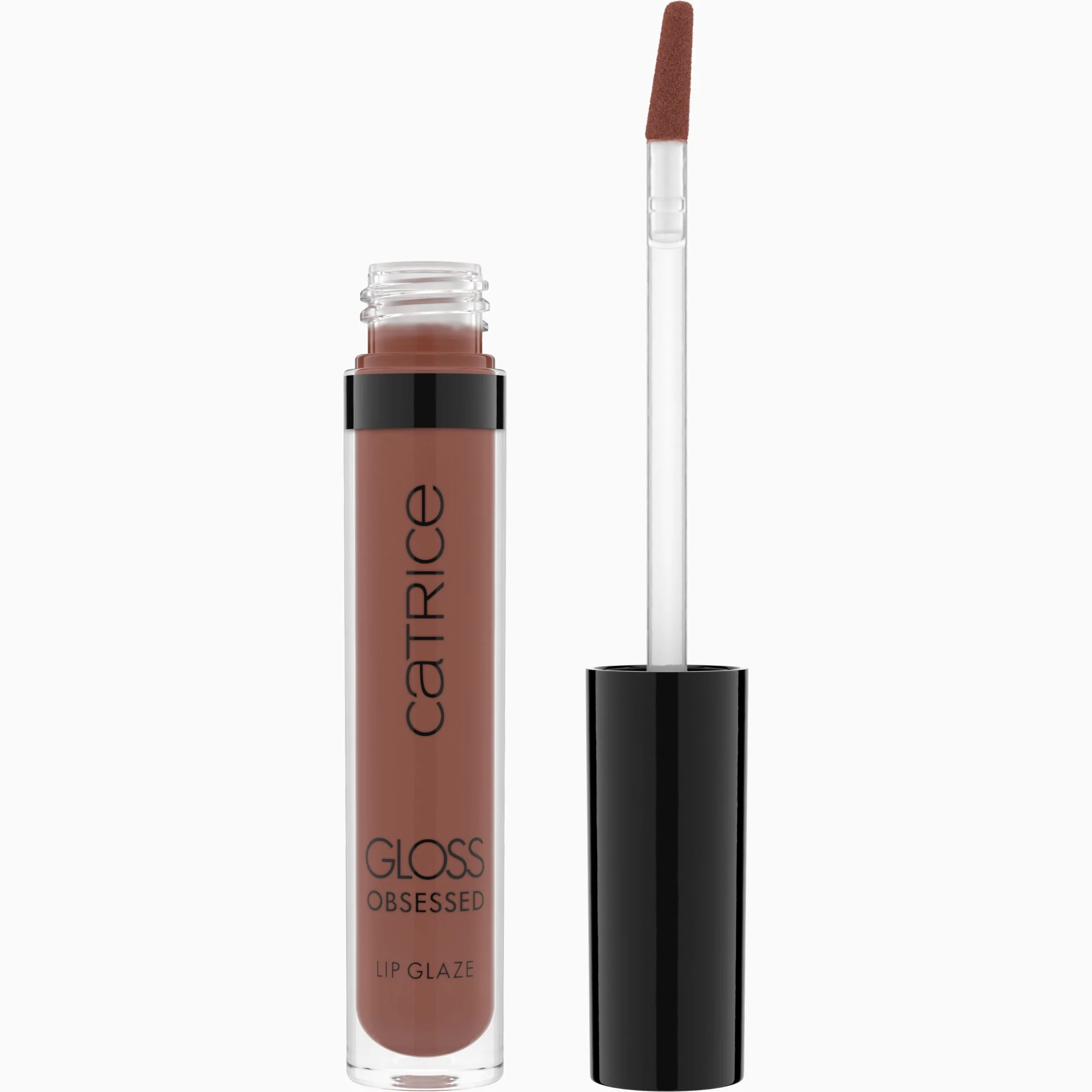 CATRICE Gloss Obsessed Lip Glaze błyszczyk do ust 050 The Glossfather, 2,5 ml