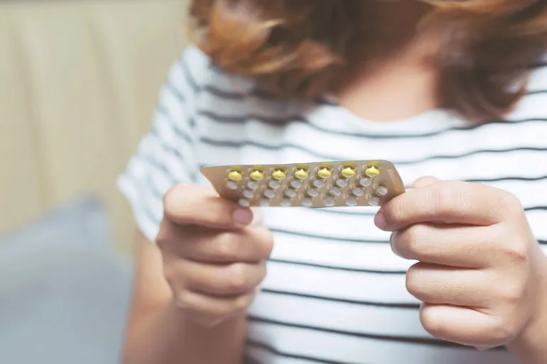 odstawienie tabletek antykoncepcyjnych a ciąża