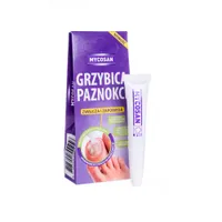 Mycosan Grzybica Paznokci, serum, 5 ml