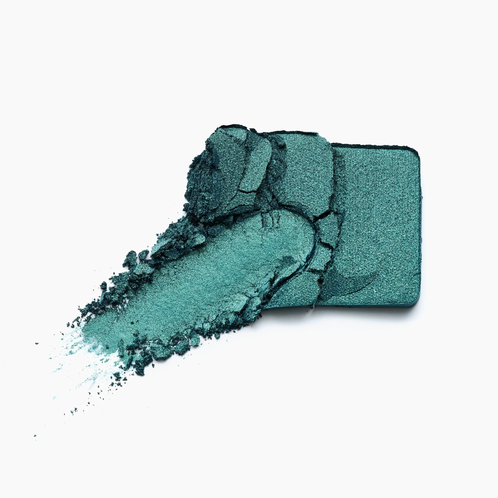 CATRICE Art Couleurs Eyeshadow cień do powiek 430 Pacific Teal, 2 g