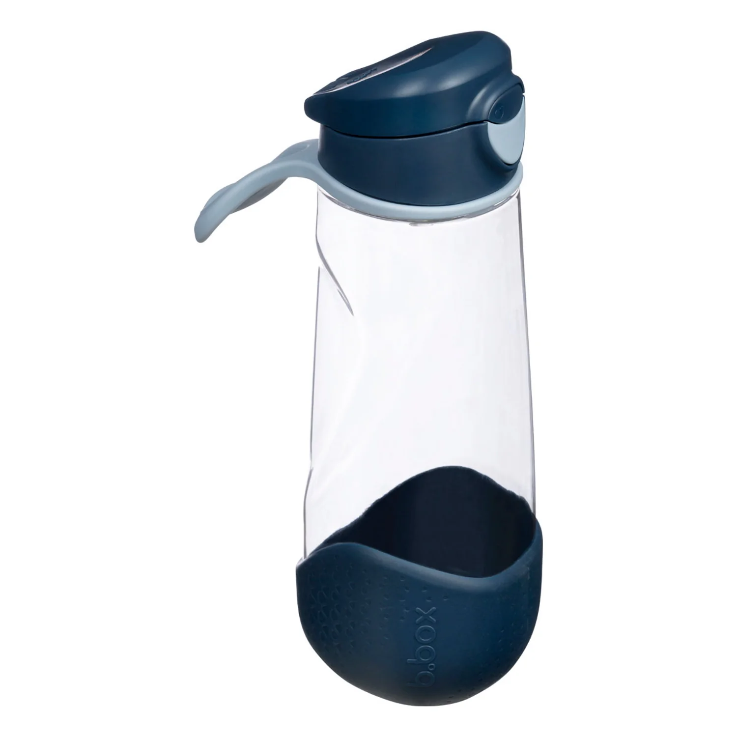B.box sportowa butelka tritanowa Midnight, 600 ml