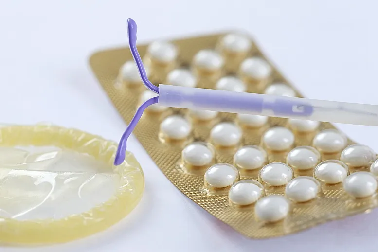 Spirala antykoncepcyjna − czy jest bezpieczna?