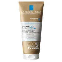 La Roche-Posay Lipikar Baume AP+M Eco-Tube kojący balsam do ciała, 200 ml