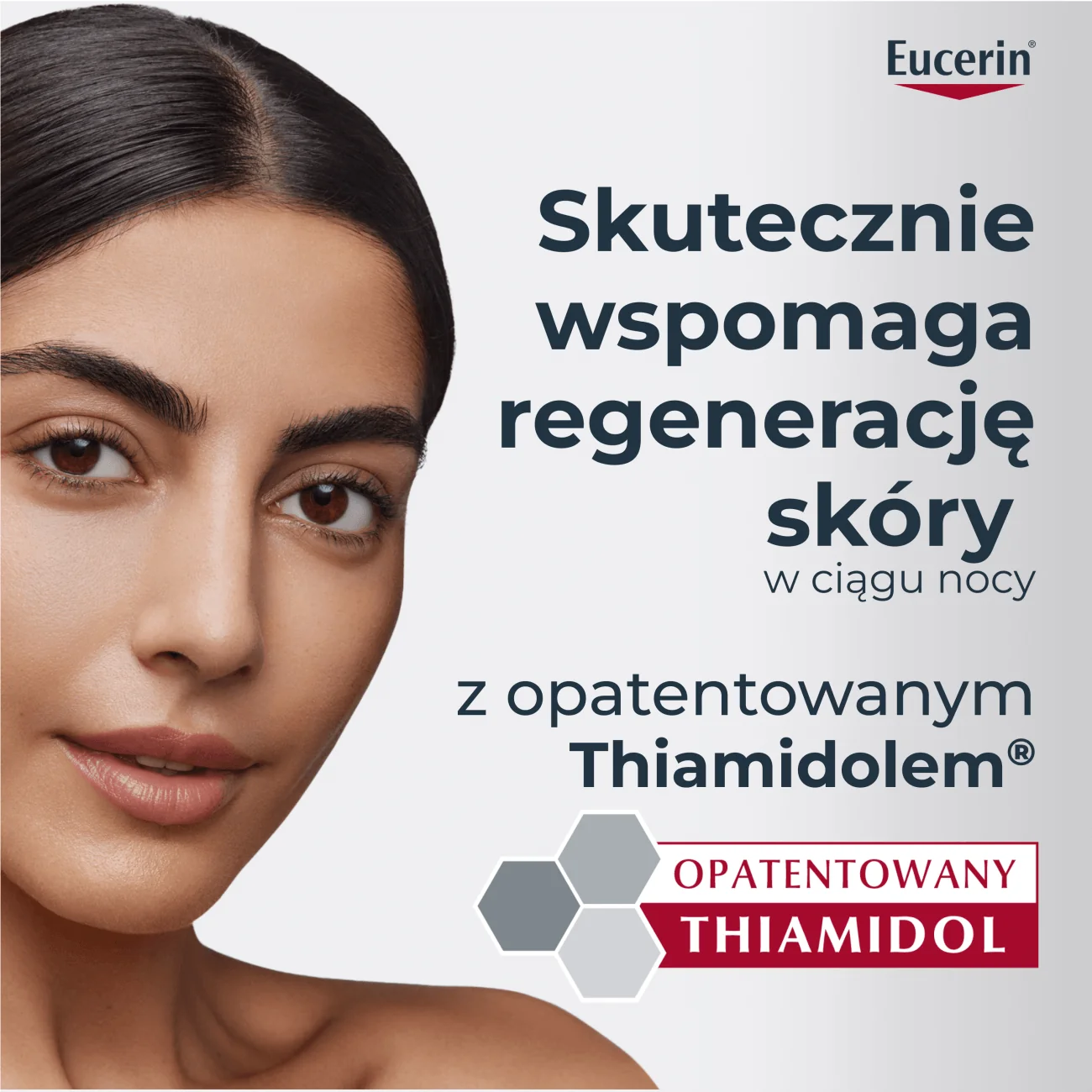 Eucerin Anti-Pigment antypigmentacyjny krem do twarzy na noc, 50 ml