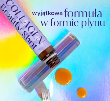 Skinexpert by Dr. Max® Collagen Beauty Shots 30 fiolek po 25ml