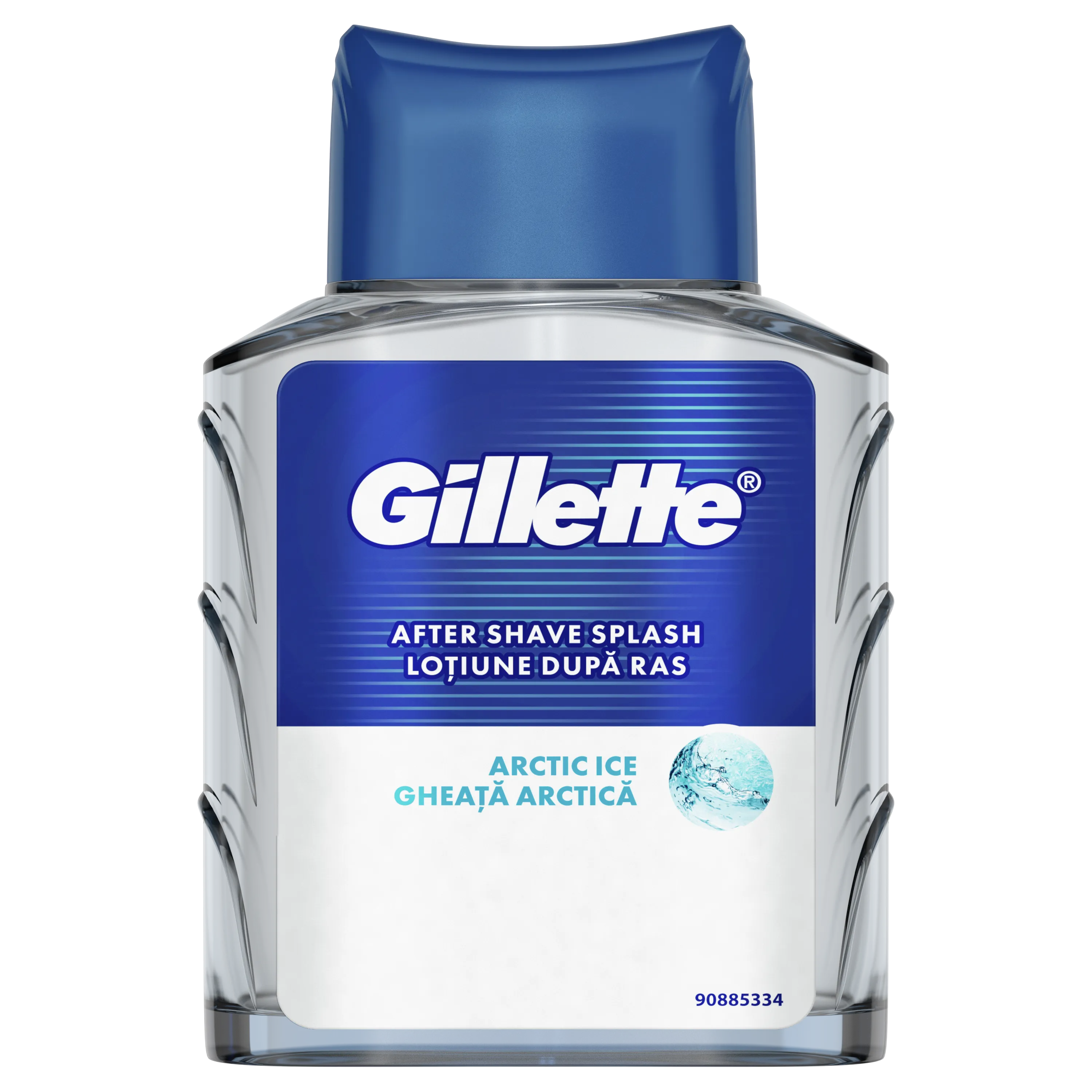 Gillette Arctic Ice Woda po goleniu, 100 ml