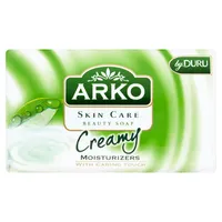 Arko Skin Care mydło w kostce Extra Krem, 90 g