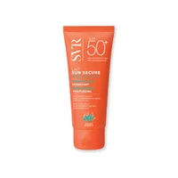 Svr Sun Secure Lait, spf 50+, biodegradowalne mleczko, 100 ml