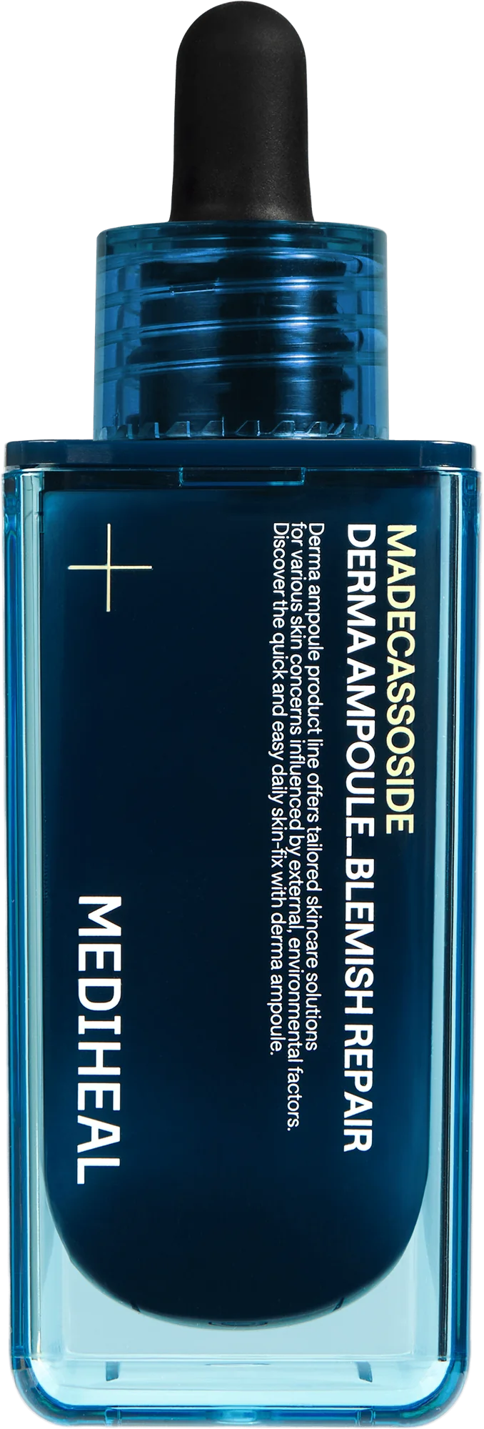 Mediheal Madecassoside Derma Ampoule naprawcze serum do twarzy, 50 ml