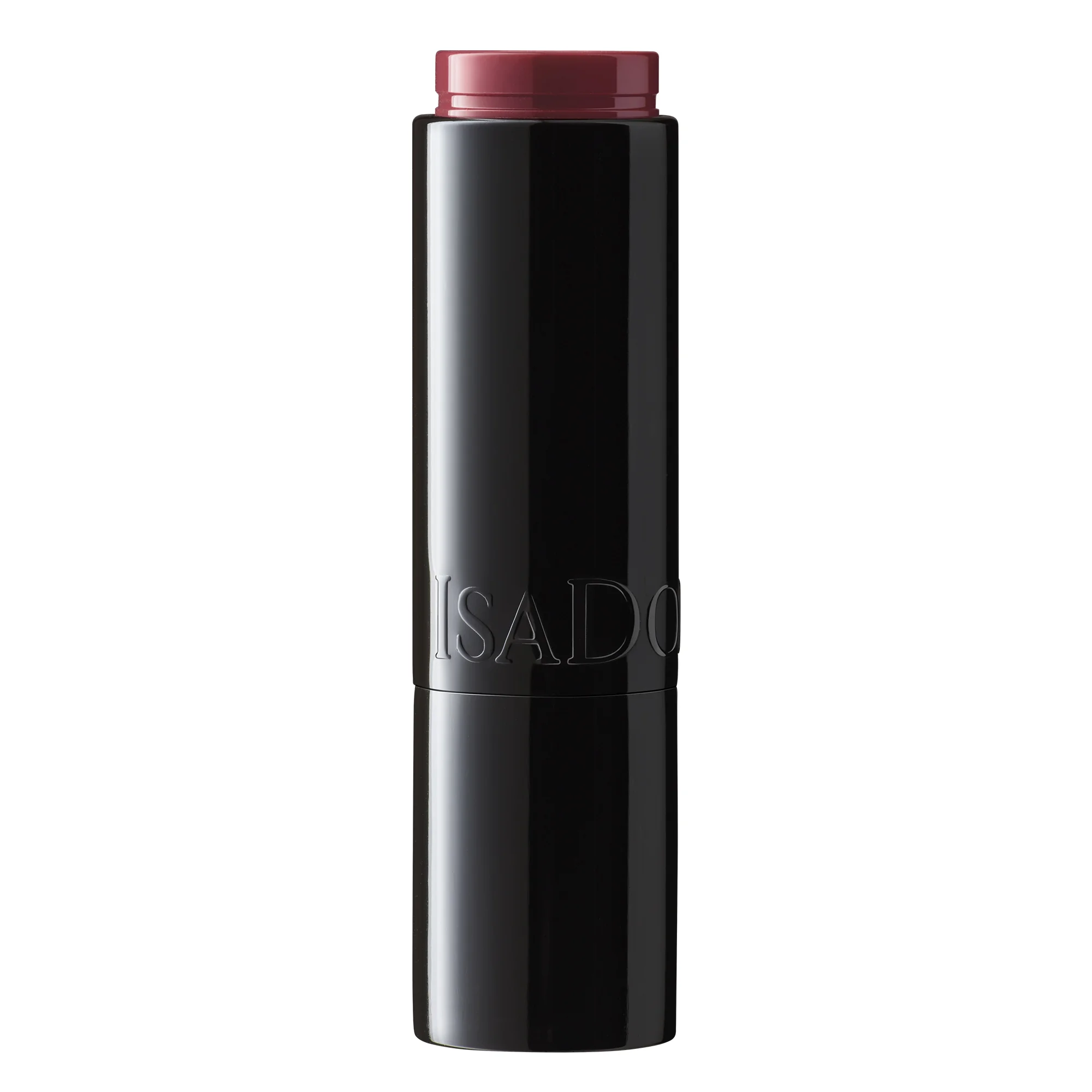 IsaDora Perfect Moisture Lipstick pomadka do ust 15 Heather, 4 g