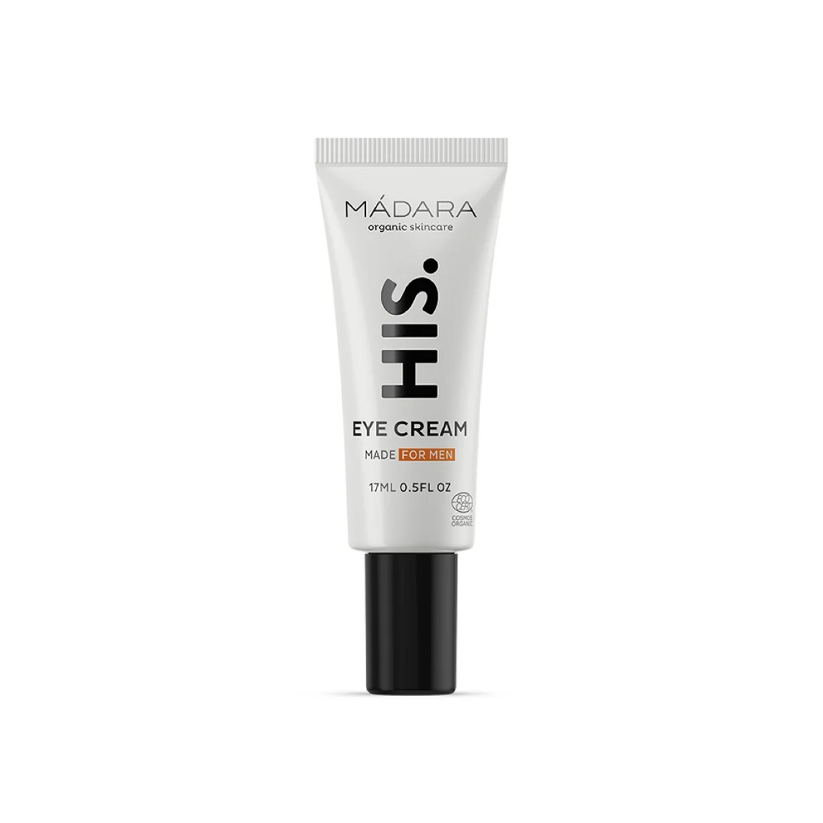 Madara HIS krem pod oczy dla mężczyzn, 17 ml