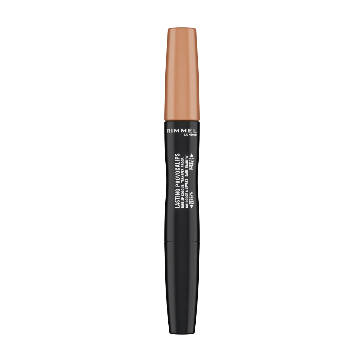 Rimmel Lasting Provocalips pomadka do ust 115 Best Undressed, 2,3 ml