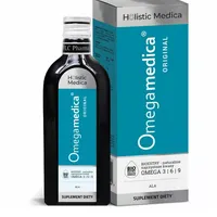 Omegamedica Original płyn 250 ml