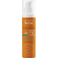 Avene Cleanance Sun, emulsja, bardzo wysoka ochrona przeciwsłoneczna, SPF 50+, 50 ml