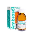 Ambrosol Teva 15 mg/5 ml, lek wykrztuśny, 120 ml