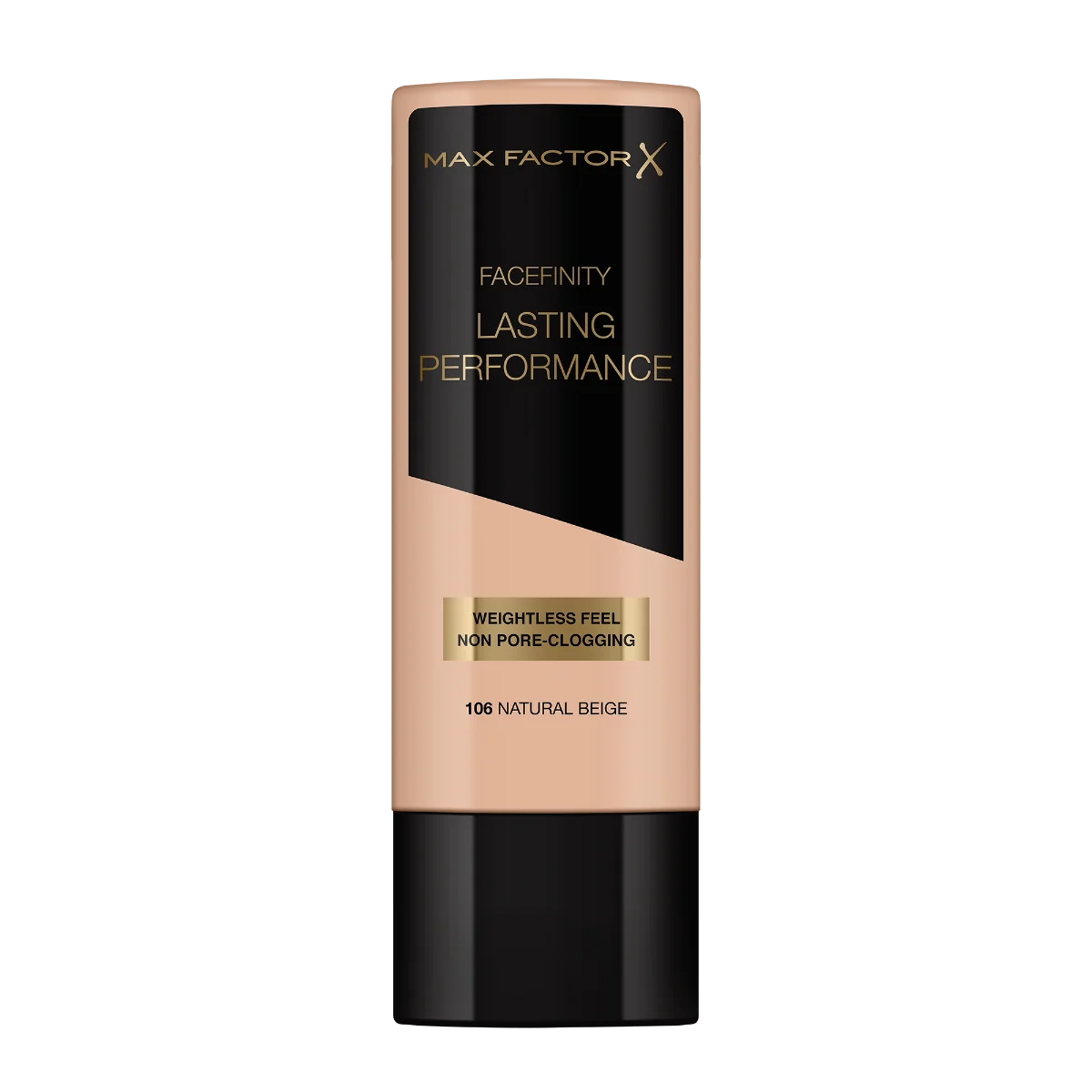 Max Factor Lasting Performance podkład w płynie 106 Natural Beige, 35 ml