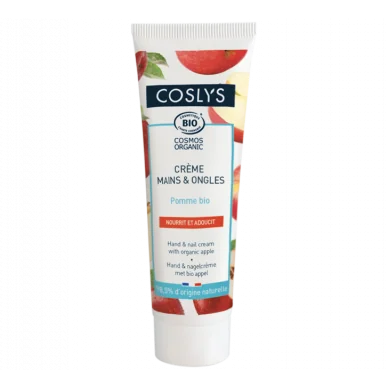 Babyono odżywczy jabłkowy krem do rąk, 50ml