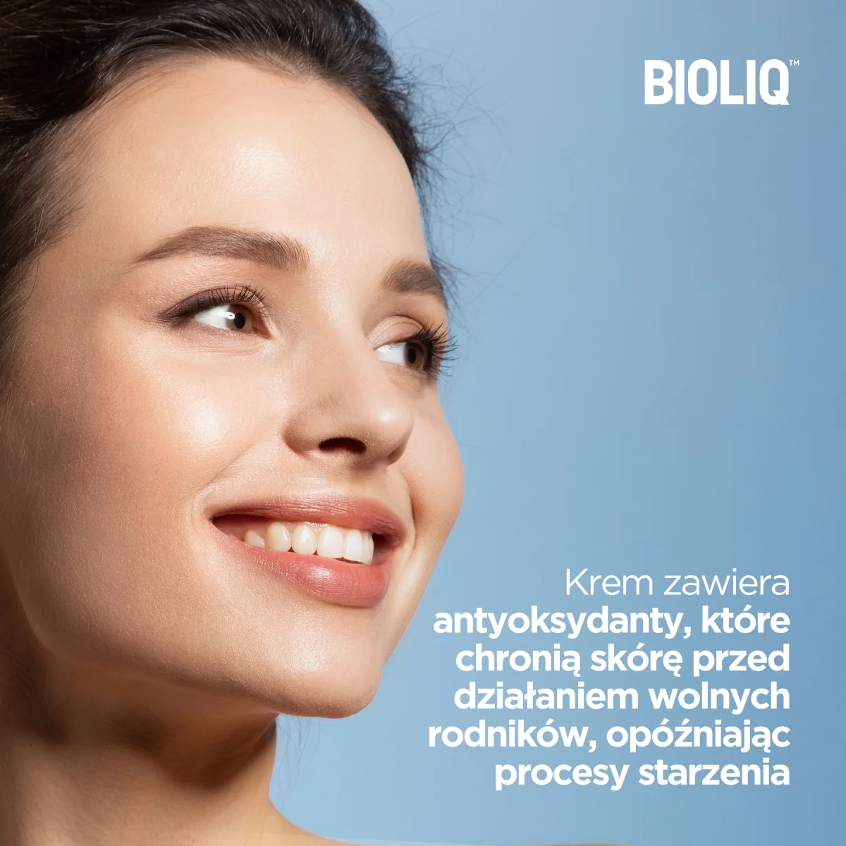 Bioliq Dermo krem rozjaśniający przebarwienia, 50 ml