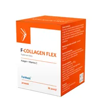 ForMeds F-Collagen Flex, suplement diety, proszek, 30 porcji