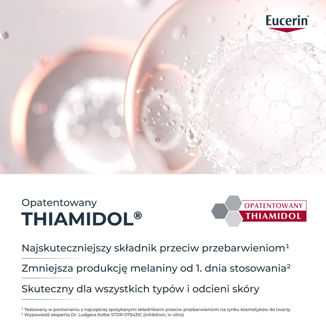 Eucerin DermoPure Clinical serum o potrójnym działaniu, 40 ml