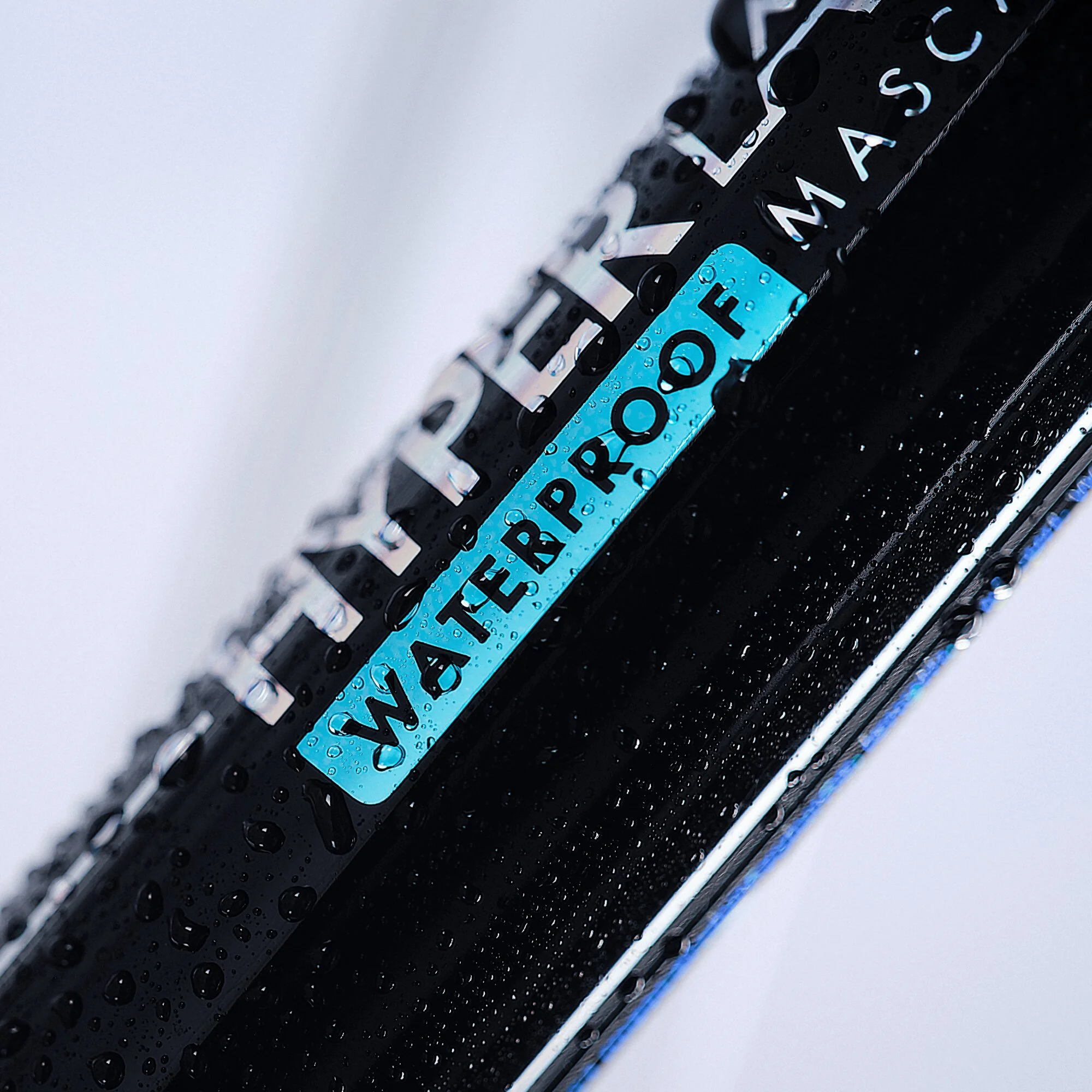 CATRICE Hyper Lash Waterproof Mascara maskara do rzęs 010 Electric Black, 11 ml