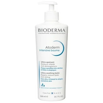 Bioderma Atoderm Intensive Baume balsam Bioderma Atoderm Intensive Baume balsam