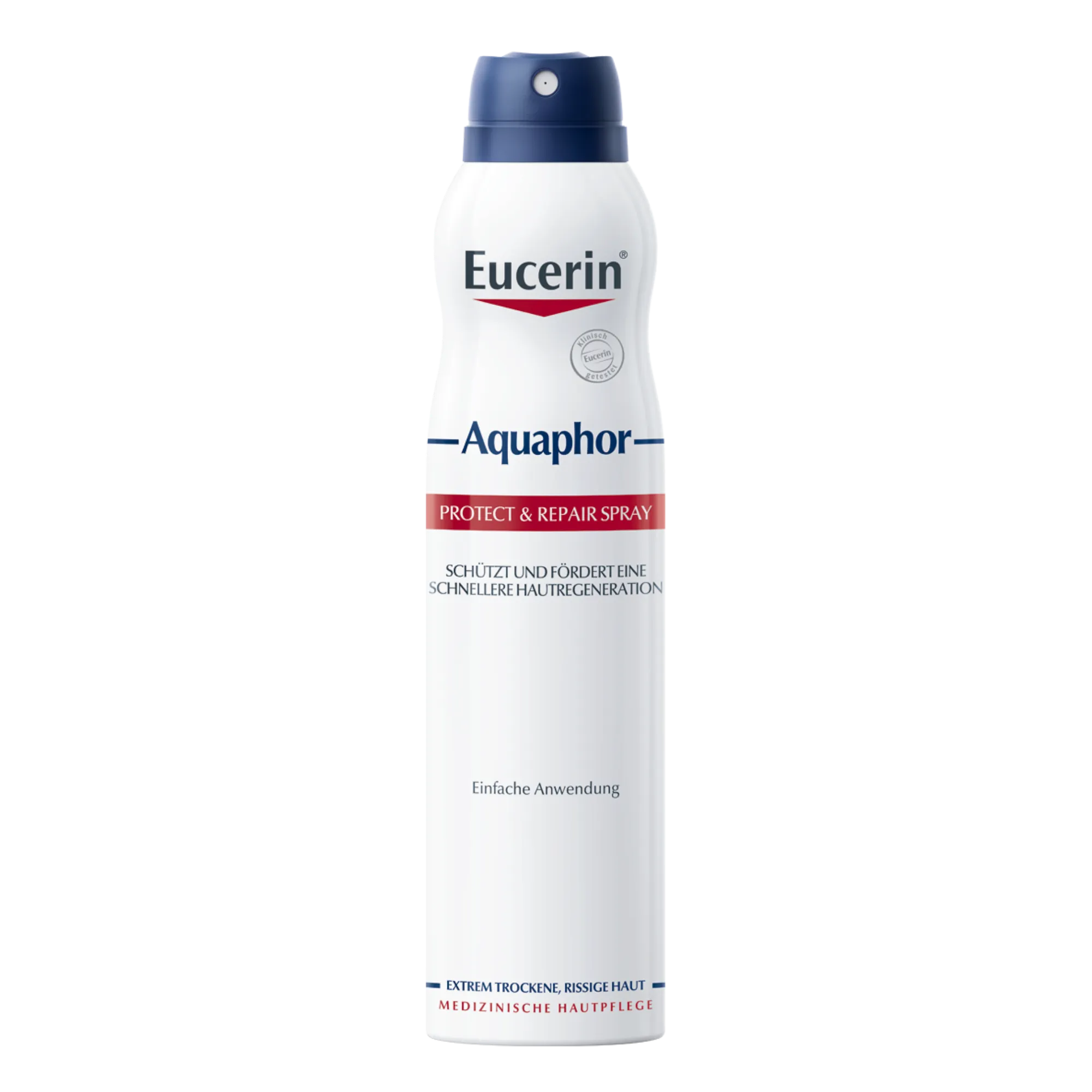 Eucerin Aquaphor maść regenerująca, 250 ml 