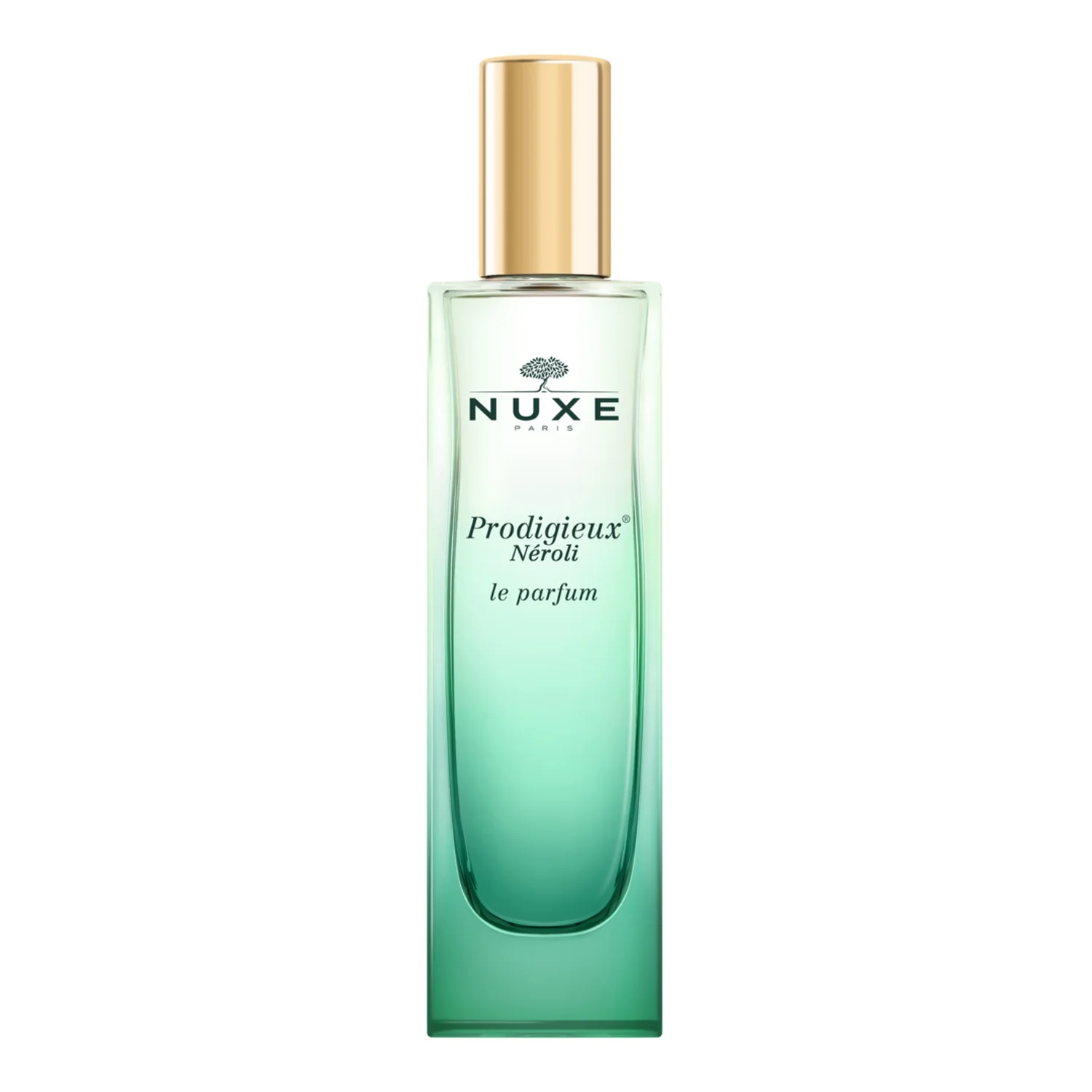 Nuxe Prodigieux® Néroli woda perfumowana, 50 ml