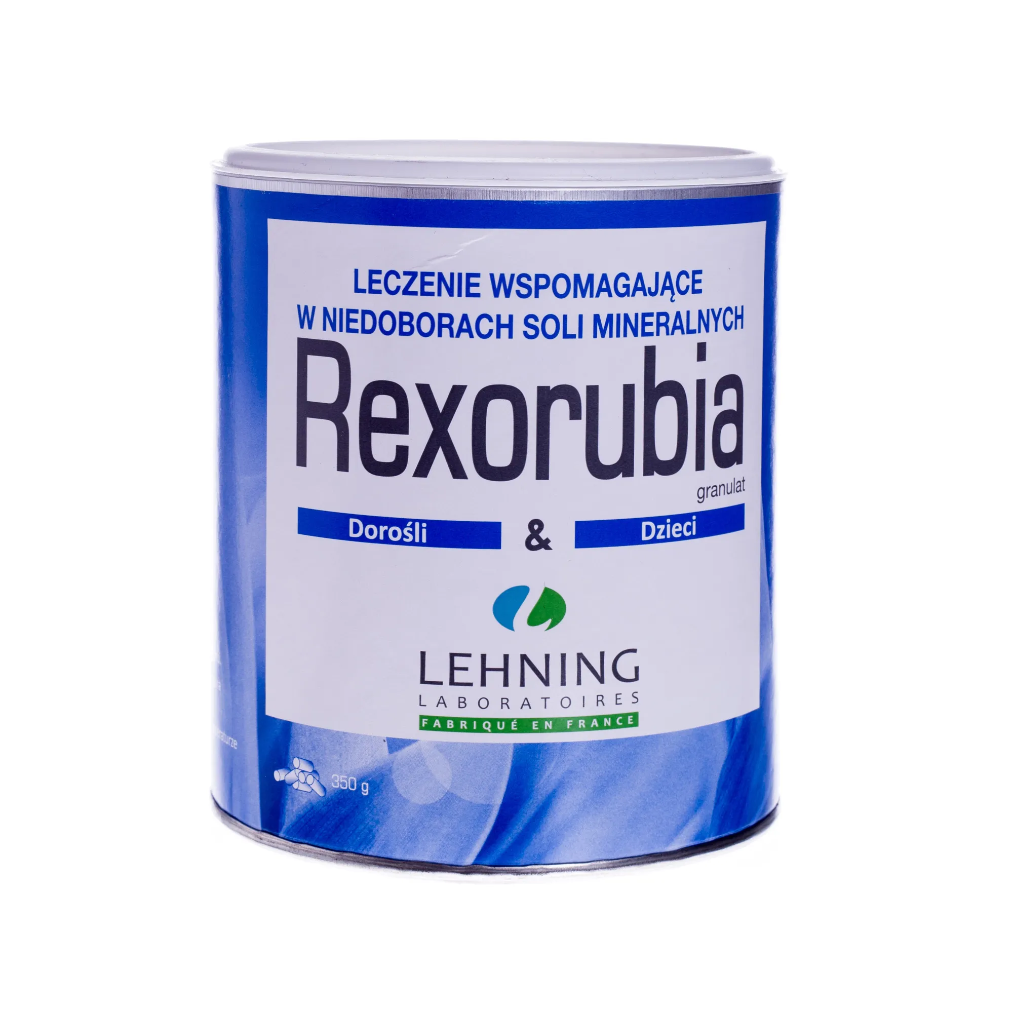 Lehning Rexorubia, 350 g 