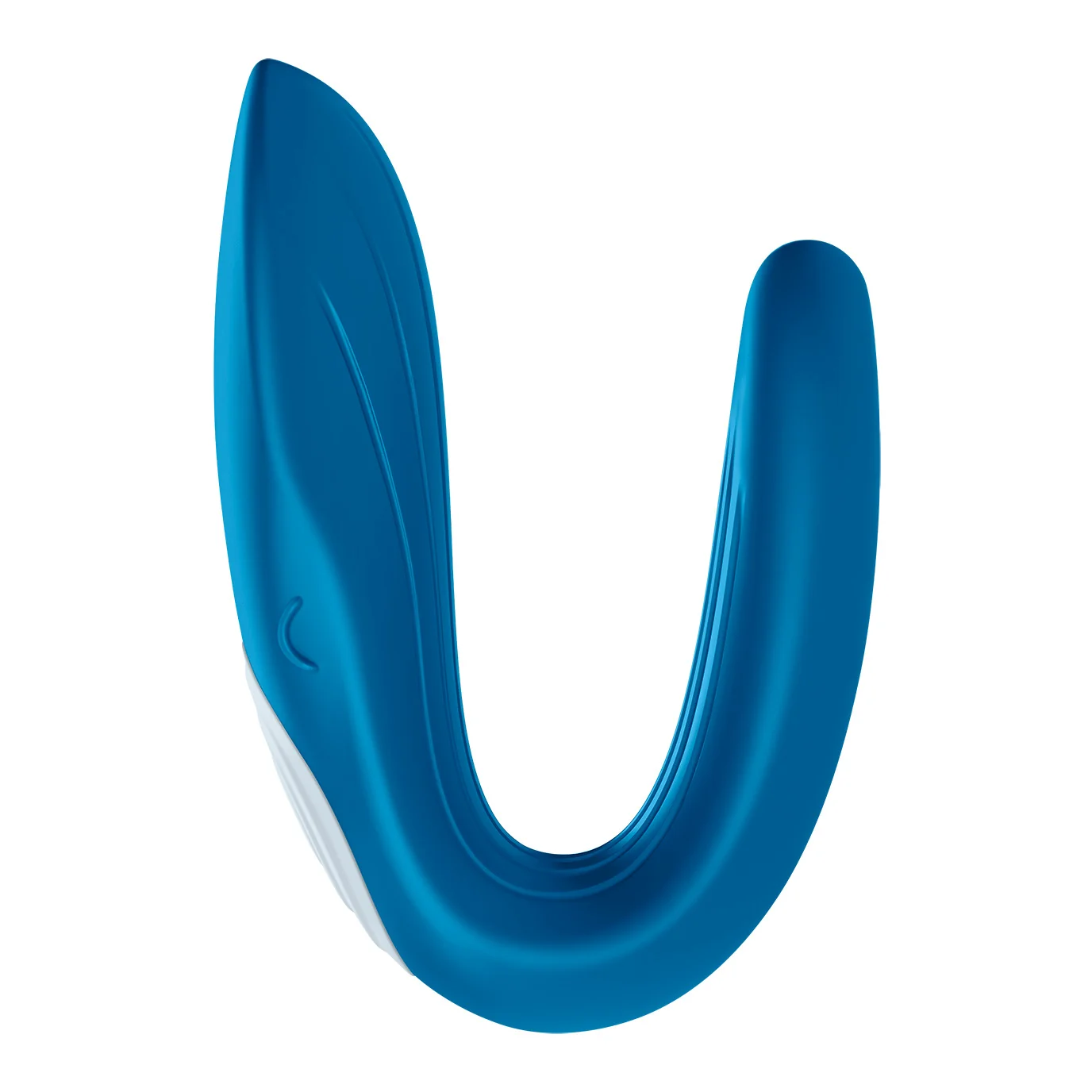 Satisfyer Double Whale masażer dla par, 1 sztuka